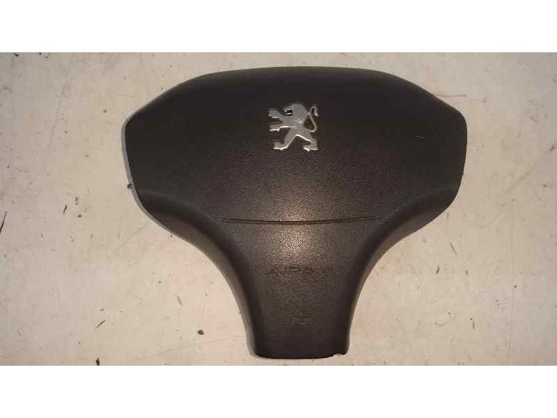 Recambio de airbag delantero izquierdo para peugeot boxer caja cerrada (rs3200)(330)(´02) 330 m td referencia OEM IAM 5WK43154  
