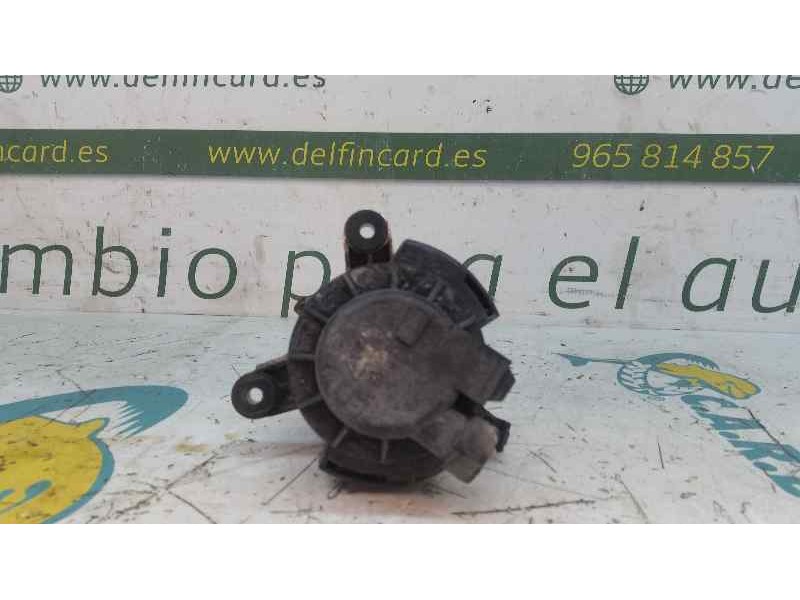 Recambio de faro antiniebla izquierdo para fiat punto berlina (188) 1.3 jtd 70 multijet active referencia OEM IAM   