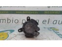 Recambio de faro antiniebla izquierdo para fiat punto berlina (188) 1.3 jtd 70 multijet active referencia OEM IAM   