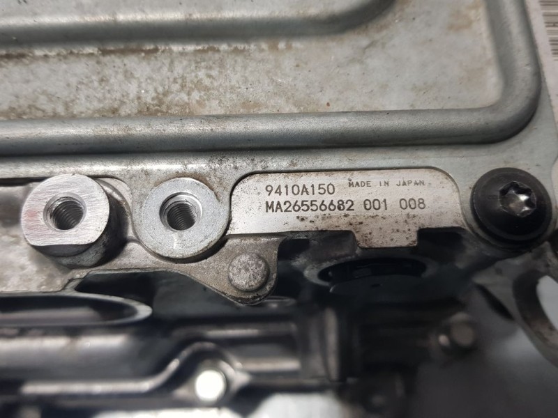 Recambio de convertidor para peugeot partner tepee full electric referencia OEM IAM 9410A150 MA26556682 