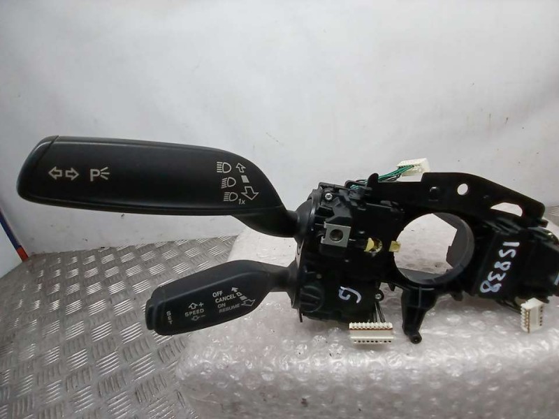 Recambio de mando luces y limpia para audi a3 sportback (8va) ambiente referencia OEM IAM 8V0953521B 1002012708 