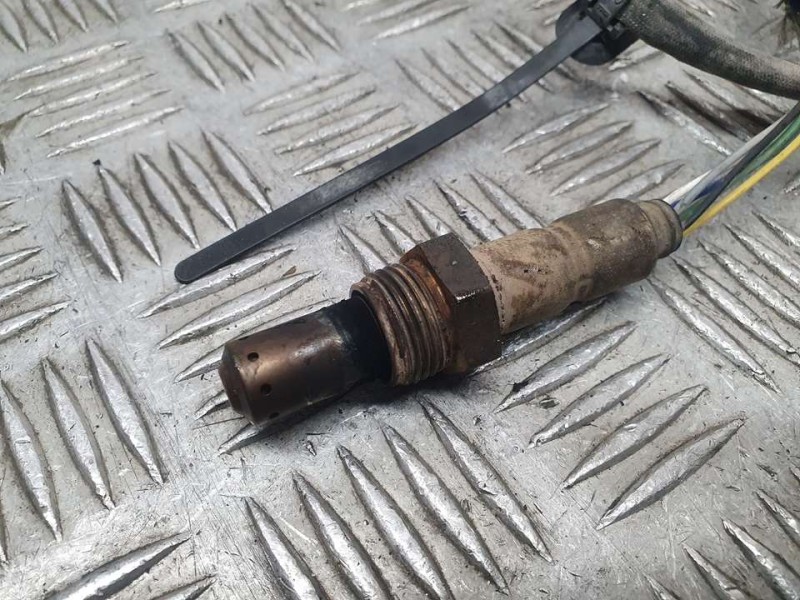 Recambio de sonda lambda para citroën jumpy furgon control m referencia OEM IAM 9816276480 0281006851 BOSCH