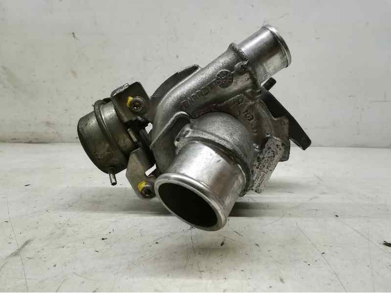 Recambio de turbocompresor para toyota yaris (ksp9/scp9/nlp9) 1.4 turbodiesel cat referencia OEM IAM 76622591 172010N030 GARRET