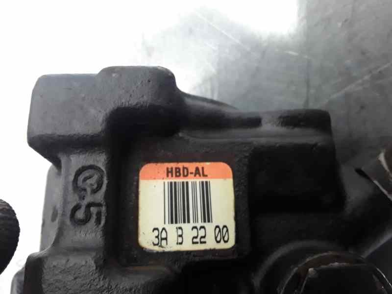 Recambio de bomba direccion para ford transit, caja abierta 86/92 caja abierta ft 190 referencia OEM IAM 3AB2200  