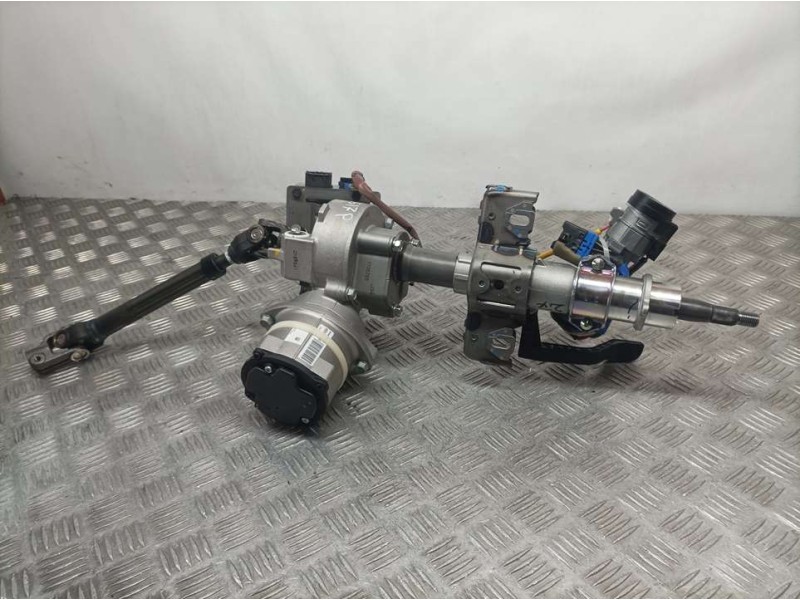 Recambio de columna direccion para ssangyong tivoli line 4x2 referencia OEM IAM 458EMESC3945 GE1001100 MANDO BROSE ELECTRO-MECAN