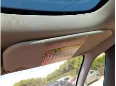 Recambio de parasol derecho para fiat 500l (351_, 352_) 1.4 (199lyb1b) referencia OEM IAM 735595126  