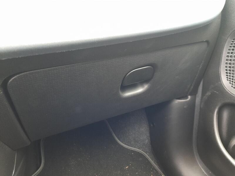 Recambio de guantera para fiat panda (312_, 319_) 1.0 mild hybrid (312.pyd1b) referencia OEM IAM 735535876  