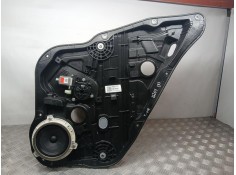 ELEVALUNAS TRASERO DERECHO 83480AT000 ELECTRICO 2 PINS