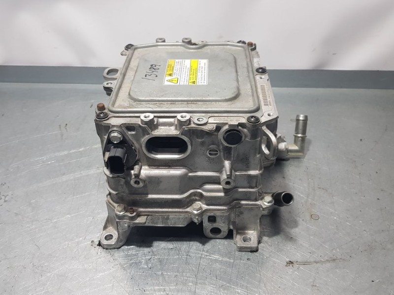 Recambio de convertidor para peugeot partner tepee full electric referencia OEM IAM 9410A150 MA26556682 