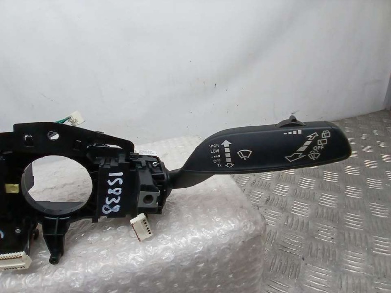 Recambio de mando luces y limpia para audi a3 sportback (8va) ambiente referencia OEM IAM 8V0953521B 1002012708 