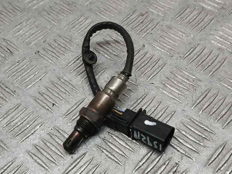 Recambio de sonda lambda para opel astra j lim. selective referencia OEM IAM 55579925  