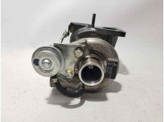 Recambio de turbocompresor para citroën jumper caja cerrada (06.2006 =>) 2.2 hdi cat referencia OEM IAM 49S3105212 TD03L4 MITSUB