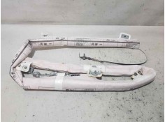 Recambio de airbag cortina delantero izquierdo para opel crossland x edition referencia OEM IAM 03552018  