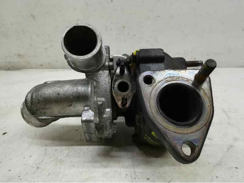 Recambio de turbocompresor para toyota yaris (ksp9/scp9/nlp9) 1.4 turbodiesel cat referencia OEM IAM 76622591 172010N030 GARRET