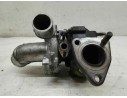 Recambio de turbocompresor para toyota yaris (ksp9/scp9/nlp9) 1.4 turbodiesel cat referencia OEM IAM 76622591 172010N030 GARRET