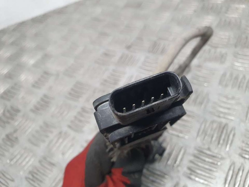 Recambio de sonda lambda para citroën jumpy furgon control m referencia OEM IAM 9816276480 0281006851 BOSCH