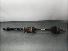 Recambio de transmision delantera derecha para opel mokka selective referencia OEM IAM 64522003 688279405 