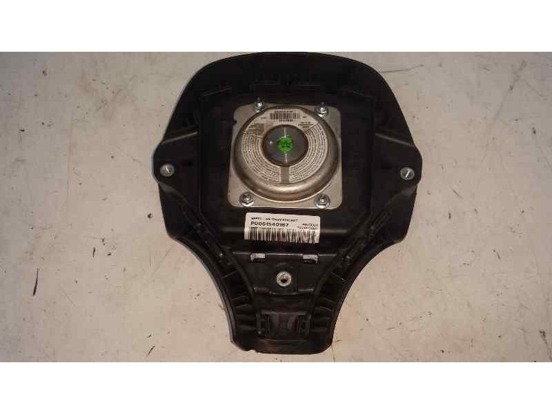 Recambio de airbag delantero izquierdo para peugeot boxer caja cerrada (rs3200)(330)(´02) 330 m td referencia OEM IAM 5WK43154  