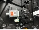 Recambio de elevalunas trasero derecho para kia niro hybrid concept referencia OEM IAM 83480AT000  ELECTRICO 2 PINS