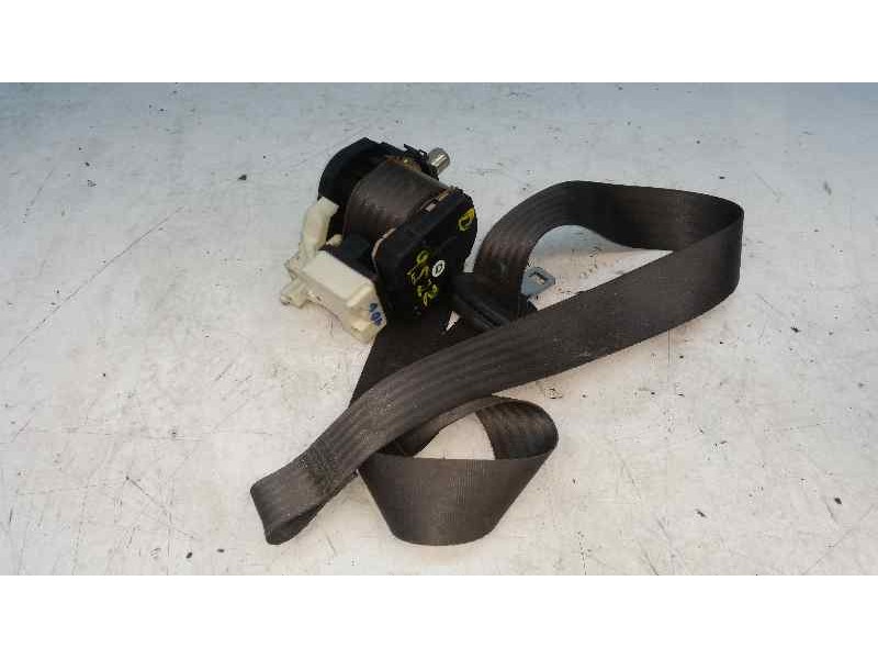 Recambio de pretensor airbag derecho para fiat punto berlina (188) 1.3 jtd 70 multijet active referencia OEM IAM   