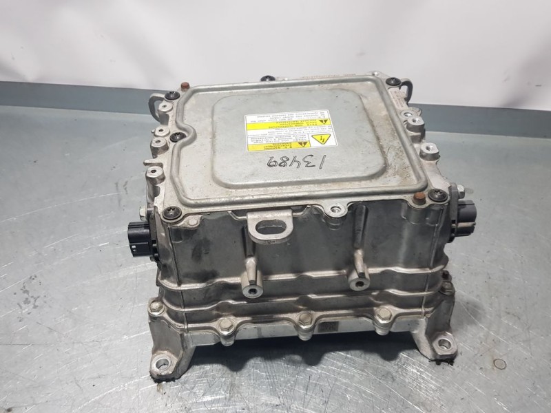 Recambio de convertidor para peugeot partner tepee full electric referencia OEM IAM 9410A150 MA26556682 