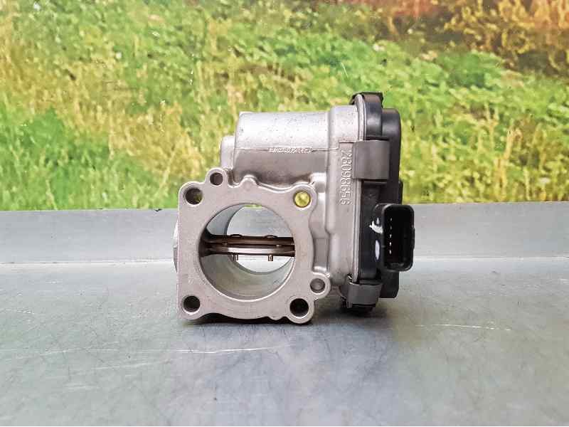 Recambio de caja mariposa para peugeot partner kasten confort l1 referencia OEM IAM 96735344080 28275019 DELPHI