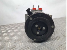 Recambio de compresor aire acondicionado para ford fiesta (ccn) ambiente referencia OEM IAM AV1119D629AC  