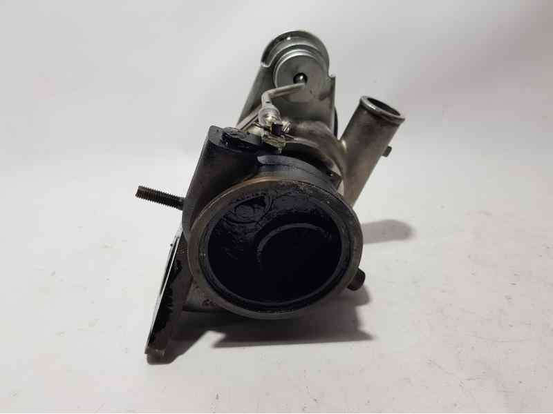 Recambio de turbocompresor para citroën jumper caja cerrada (06.2006 =>) 2.2 hdi cat referencia OEM IAM 49S3105212 TD03L4 MITSUB
