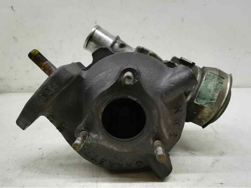 Recambio de turbocompresor para toyota yaris (ksp9/scp9/nlp9) 1.4 turbodiesel cat referencia OEM IAM 76622591 172010N030 GARRET