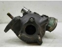 Recambio de turbocompresor para toyota yaris (ksp9/scp9/nlp9) 1.4 turbodiesel cat referencia OEM IAM 76622591 172010N030 GARRET
