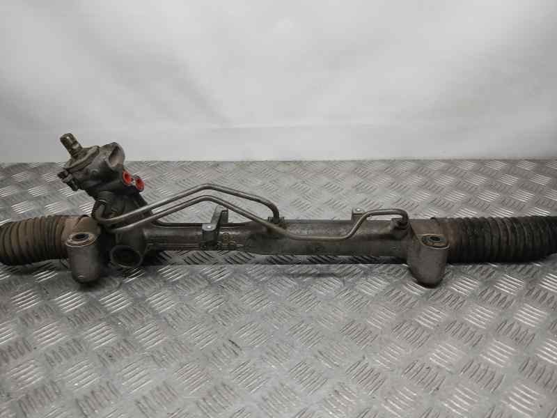 Recambio de cremallera direccion para opel vectra c berlina cosmo referencia OEM IAM 250080082101  ASISTIDA TRW