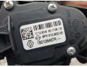Recambio de potenciometro pedal para renault clio v intens referencia OEM IAM 180108467R 6PV01290203 