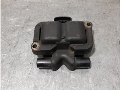Recambio de bobina encendido para smart coupe edition bluemotion referencia OEM IAM 0003100V004 0221503022 BOSCH