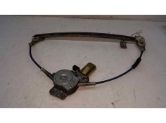 ELEVALUNAS DELANTERO DERECHO 2 PINS ELECTRICO