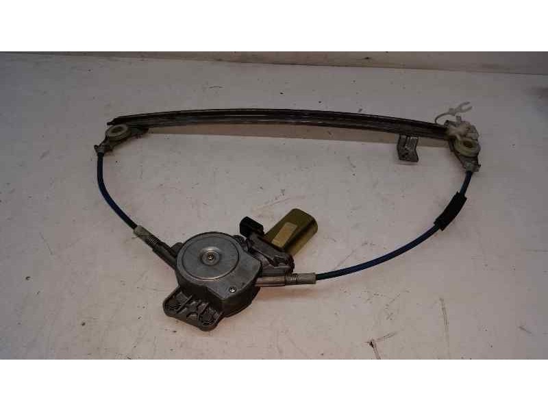 Recambio de elevalunas delantero derecho para fiat punto berl. (176) 75 elx referencia OEM IAM  2 PINS ELECTRICO