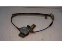 Recambio de elevalunas delantero derecho para fiat punto berl. (176) 75 elx referencia OEM IAM  2 PINS ELECTRICO