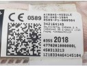 Recambio de airbag cortina delantero izquierdo para opel crossland x edition referencia OEM IAM 03552018  