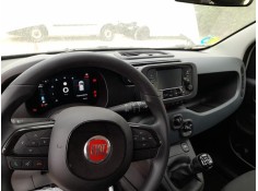 Recambio de kit airbag para fiat panda (312_, 319_) 1.0 mild hybrid (312.pyd1b) referencia OEM IAM 735772796 C/SALPICADERO Y PRE