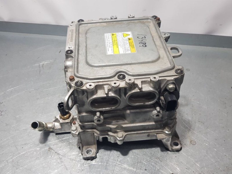 Recambio de convertidor para peugeot partner tepee full electric referencia OEM IAM 9410A150 MA26556682 