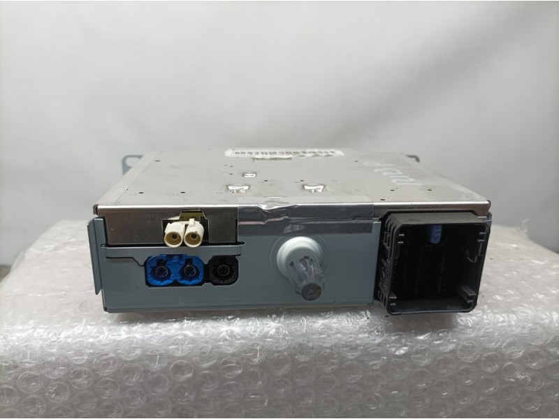 Recambio de modulo electronico para peugeot 2008 (--.2013) signature 1.5 hdi 100 cv referencia OEM IAM 9828709080 750390256 BOSC