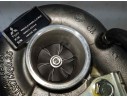 Recambio de turbocompresor para citroën jumper caja cerrada (06.2006 =>) 2.2 hdi cat referencia OEM IAM 49S3105212 TD03L4 MITSUB