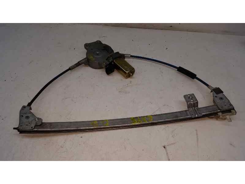 Recambio de elevalunas delantero derecho para fiat punto berl. (176) 75 elx referencia OEM IAM  2 PINS ELECTRICO