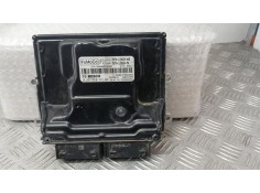 CENTRALITA MOTOR UCE MX7A12A650AKB 0261S105FE BOSCH