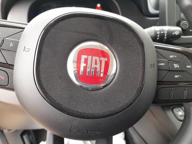 Recambio de kit airbag para fiat panda (312_, 319_) 1.0 mild hybrid (312.pyd1b) referencia OEM IAM 735772796 C/SALPICADERO Y PRE