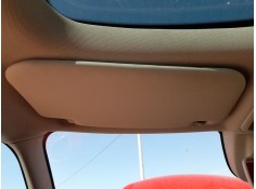 Recambio de parasol izquierdo para fiat 500l (351_, 352_) 1.4 (199lyb1b) referencia OEM IAM 735735701  