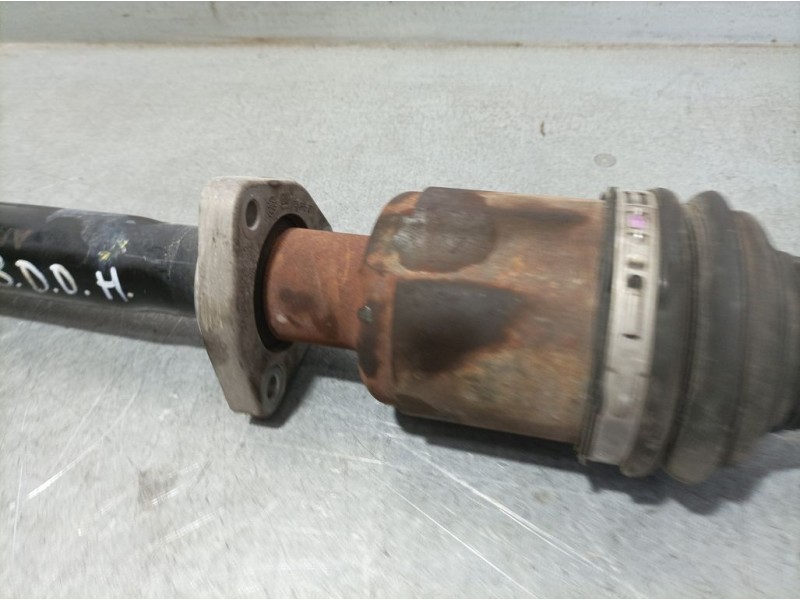 Recambio de transmision delantera derecha para opel mokka selective referencia OEM IAM 64522003 688279405 