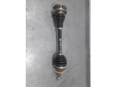 Recambio de transmision delantera izquierda para seat ibiza iv (6j5, 6p1) 1.6 tdi referencia OEM IAM 6R0407761A  