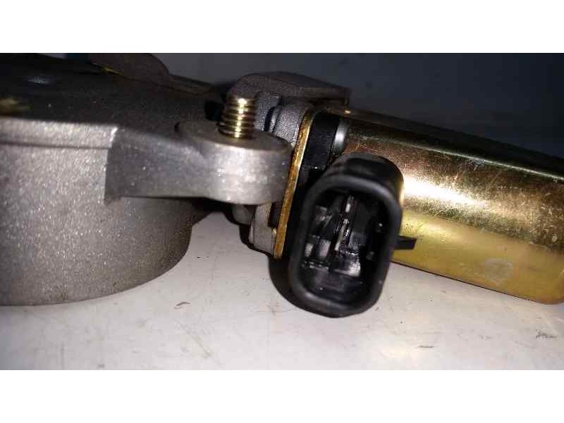 Recambio de elevalunas delantero derecho para fiat punto berl. (176) 75 elx referencia OEM IAM  2 PINS ELECTRICO