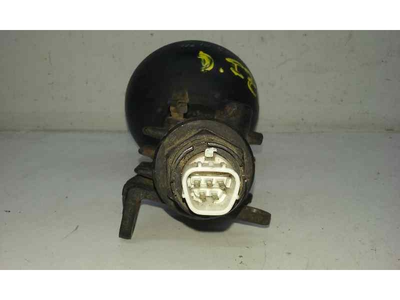 Recambio de acumulador amortiguacion para toyota land cruiser (j10) td 50 aniversario referencia OEM IAM  DEL IZQ 