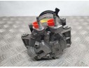 Recambio de compresor aire acondicionado para ford fiesta (ccn) ambiente referencia OEM IAM AV1119D629AC  